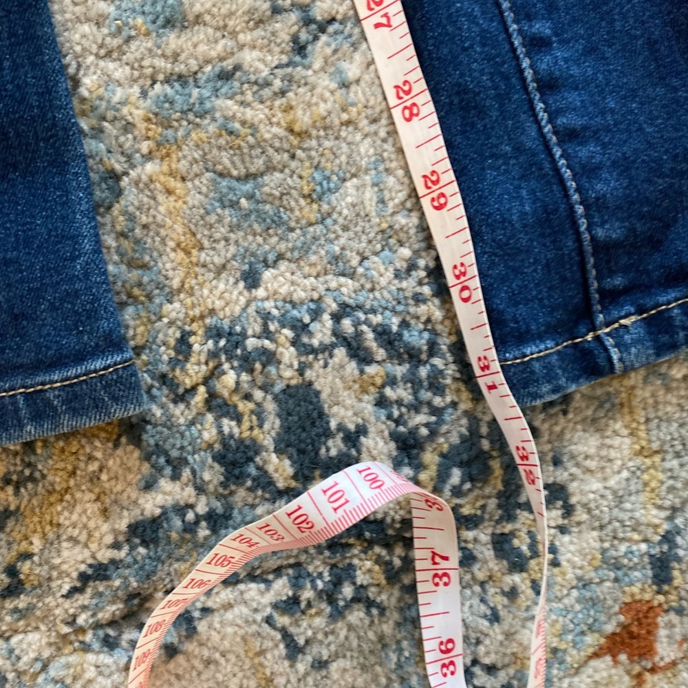 Parasuco designer denim jeans - Picture 15 of 16
